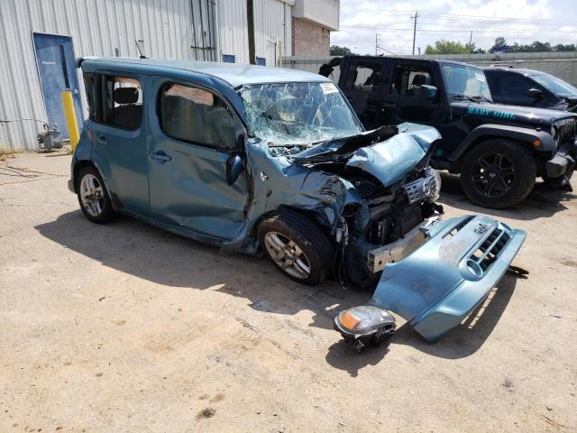 Photo 3 VIN: JN8AZ2KR3AT160010 - NISSAN CUBE BASE 