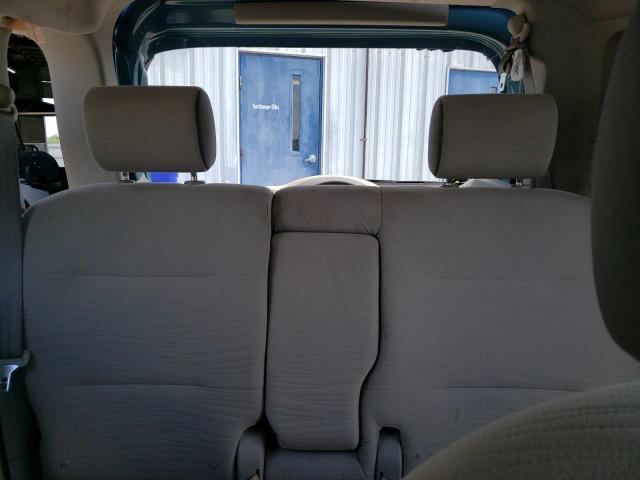 Photo 9 VIN: JN8AZ2KR3AT160010 - NISSAN CUBE BASE 