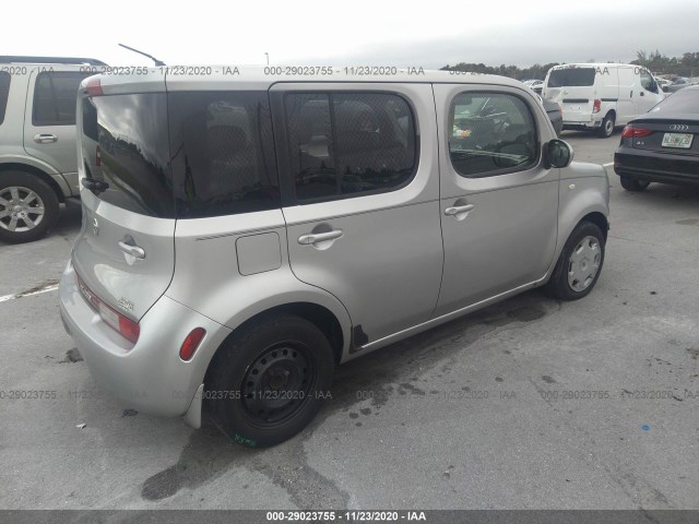 Photo 3 VIN: JN8AZ2KR3AT164087 - NISSAN CUBE 