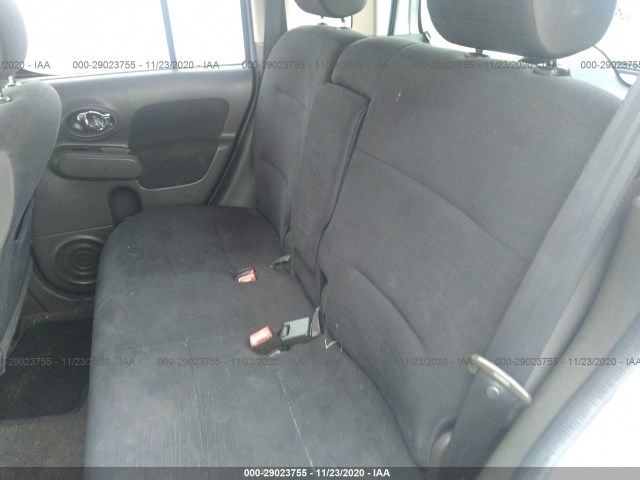 Photo 7 VIN: JN8AZ2KR3AT164087 - NISSAN CUBE 