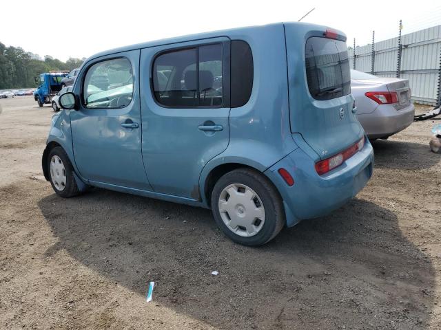 Photo 1 VIN: JN8AZ2KR3AT166146 - NISSAN CUBE 