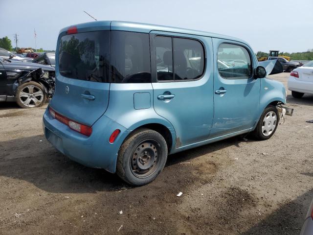 Photo 2 VIN: JN8AZ2KR3AT166146 - NISSAN CUBE 