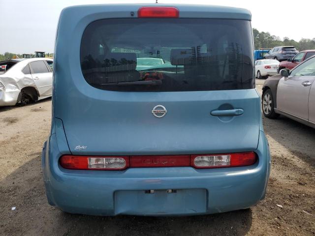 Photo 5 VIN: JN8AZ2KR3AT166146 - NISSAN CUBE 