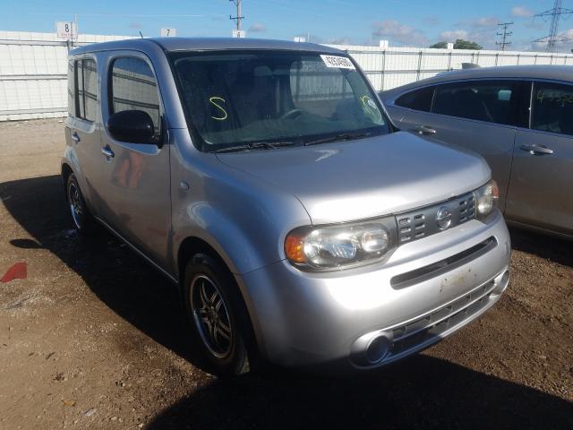 Photo 0 VIN: JN8AZ2KR3BT201138 - NISSAN CUBE BASE 