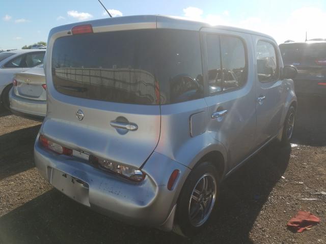 Photo 3 VIN: JN8AZ2KR3BT201138 - NISSAN CUBE BASE 