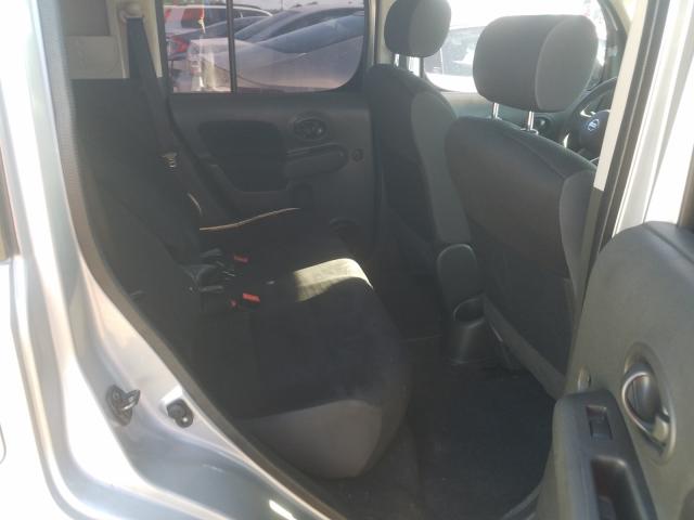 Photo 5 VIN: JN8AZ2KR3BT201138 - NISSAN CUBE BASE 