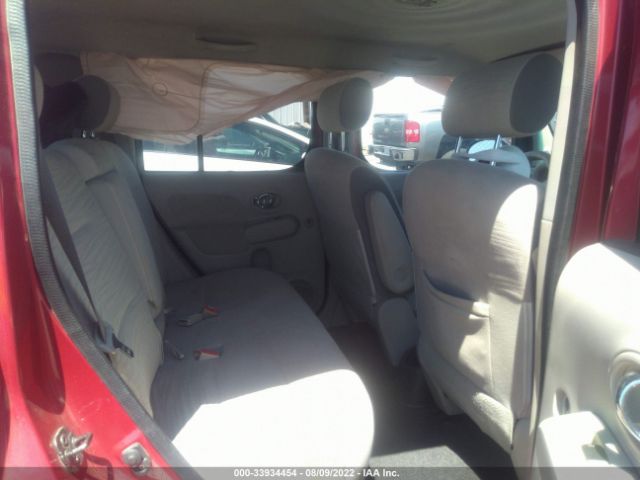 Photo 7 VIN: JN8AZ2KR3BT203584 - NISSAN CUBE 