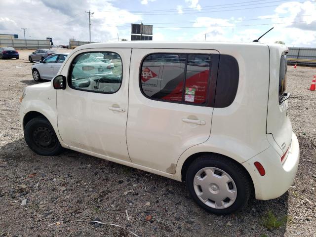 Photo 1 VIN: JN8AZ2KR3BT203777 - NISSAN CUBE 