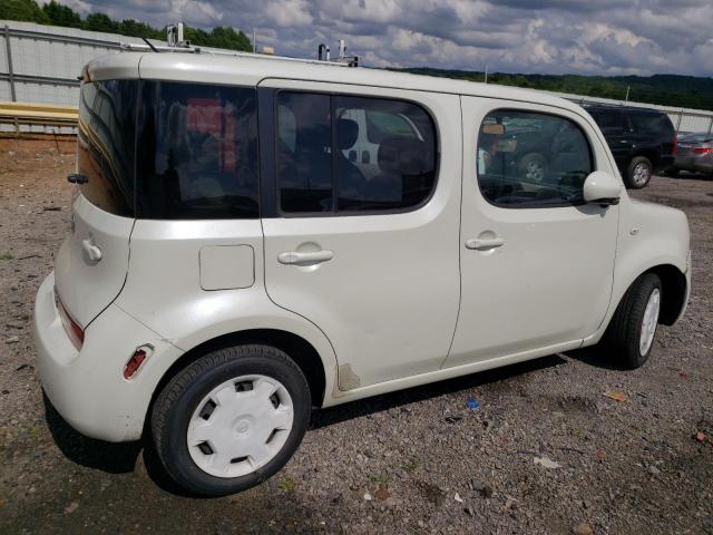 Photo 2 VIN: JN8AZ2KR3BT203777 - NISSAN CUBE 