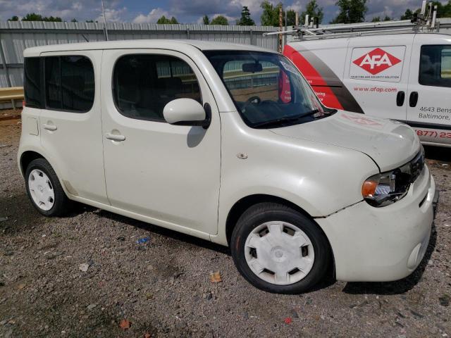 Photo 3 VIN: JN8AZ2KR3BT203777 - NISSAN CUBE 