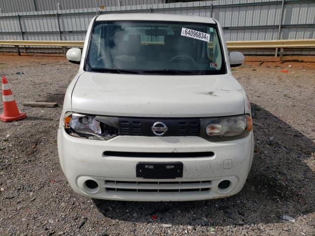 Photo 4 VIN: JN8AZ2KR3BT203777 - NISSAN CUBE 