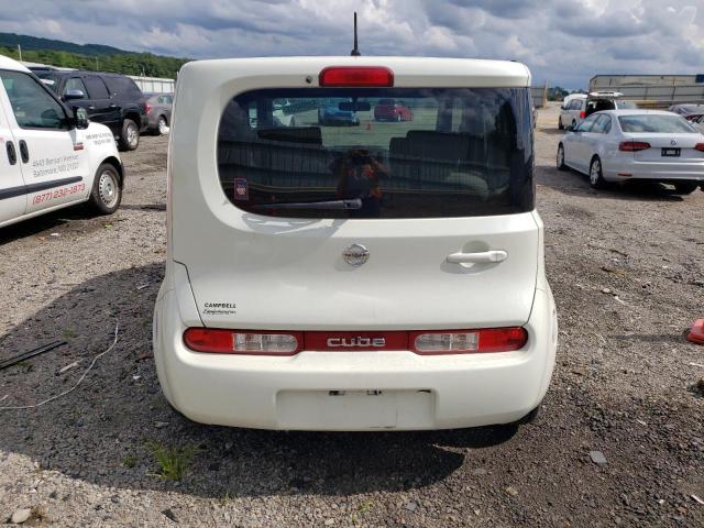 Photo 5 VIN: JN8AZ2KR3BT203777 - NISSAN CUBE 