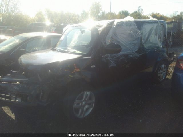 Photo 1 VIN: JN8AZ2KR3BT204864 - NISSAN CUBE 