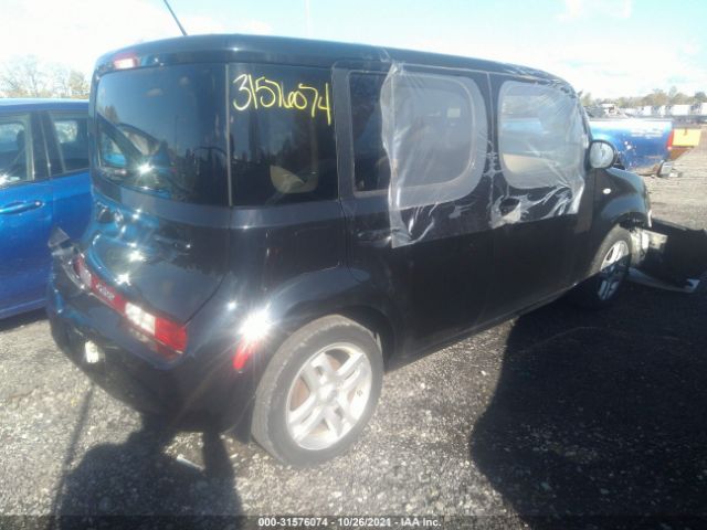 Photo 3 VIN: JN8AZ2KR3BT204864 - NISSAN CUBE 