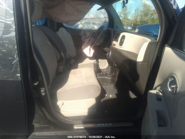 Photo 4 VIN: JN8AZ2KR3BT204864 - NISSAN CUBE 