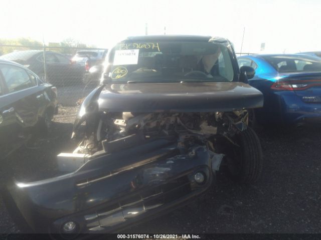 Photo 5 VIN: JN8AZ2KR3BT204864 - NISSAN CUBE 