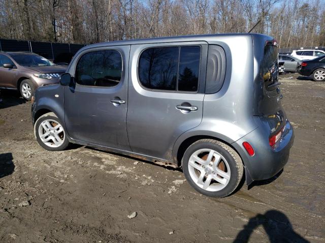 Photo 1 VIN: JN8AZ2KR3BT205982 - NISSAN CUBE 