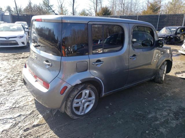 Photo 2 VIN: JN8AZ2KR3BT205982 - NISSAN CUBE 