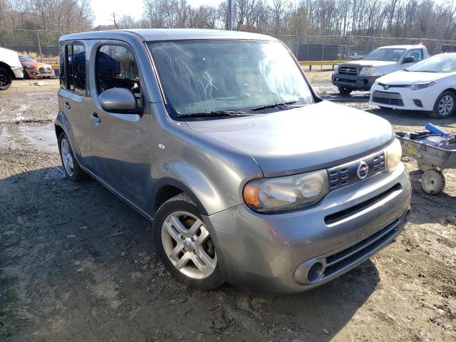 Photo 3 VIN: JN8AZ2KR3BT205982 - NISSAN CUBE 