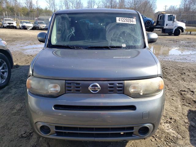 Photo 4 VIN: JN8AZ2KR3BT205982 - NISSAN CUBE 