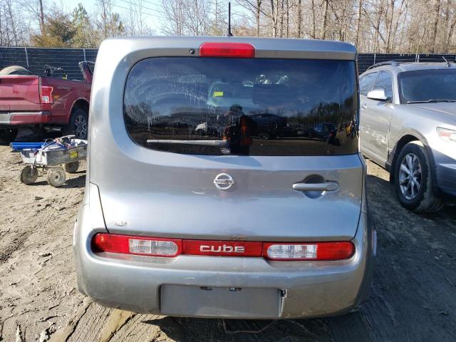 Photo 5 VIN: JN8AZ2KR3BT205982 - NISSAN CUBE 