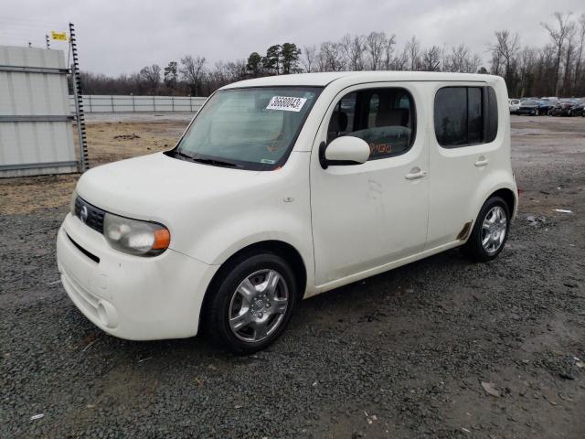 Photo 0 VIN: JN8AZ2KR3BT206033 - NISSAN CUBE 