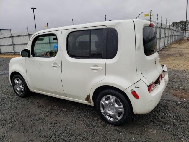 Photo 1 VIN: JN8AZ2KR3BT206033 - NISSAN CUBE 