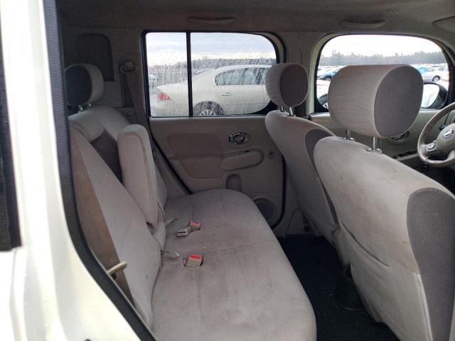 Photo 10 VIN: JN8AZ2KR3BT206033 - NISSAN CUBE 