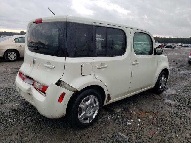 Photo 2 VIN: JN8AZ2KR3BT206033 - NISSAN CUBE 