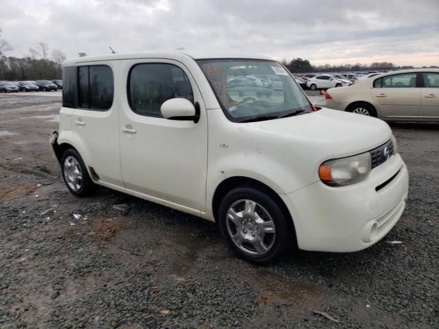 Photo 3 VIN: JN8AZ2KR3BT206033 - NISSAN CUBE 