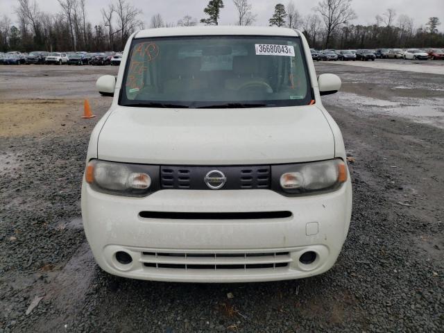 Photo 4 VIN: JN8AZ2KR3BT206033 - NISSAN CUBE 