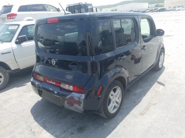 Photo 3 VIN: JN8AZ2KR3BT206419 - NISSAN CUBE BASE 