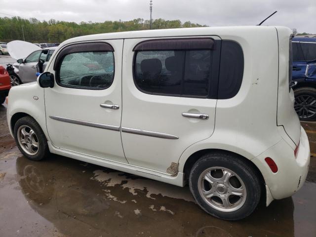 Photo 1 VIN: JN8AZ2KR3BT211605 - NISSAN CUBE 