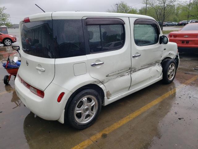 Photo 2 VIN: JN8AZ2KR3BT211605 - NISSAN CUBE 