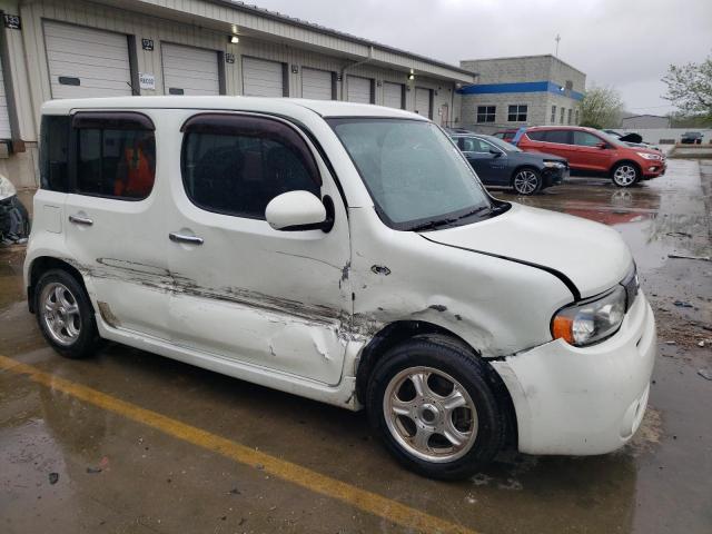 Photo 3 VIN: JN8AZ2KR3BT211605 - NISSAN CUBE 