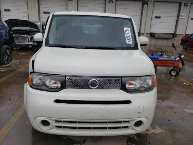 Photo 4 VIN: JN8AZ2KR3BT211605 - NISSAN CUBE 