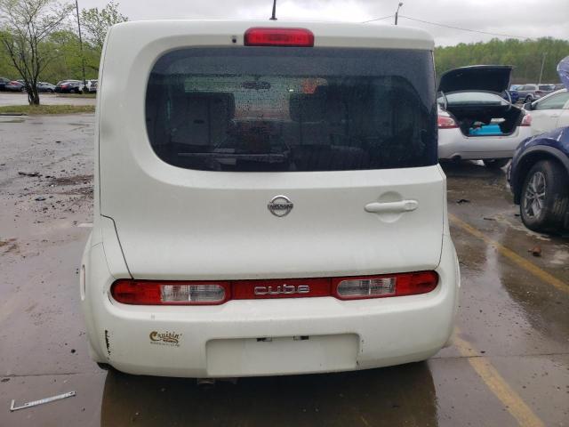 Photo 5 VIN: JN8AZ2KR3BT211605 - NISSAN CUBE 