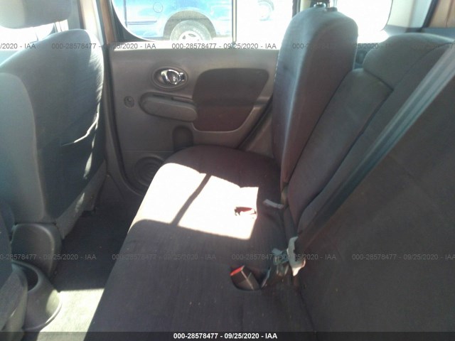 Photo 7 VIN: JN8AZ2KR3BT212401 - NISSAN CUBE 