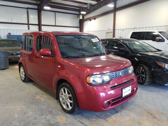 Photo 0 VIN: JN8AZ2KR3BT212737 - NISSAN CUBE BASE 