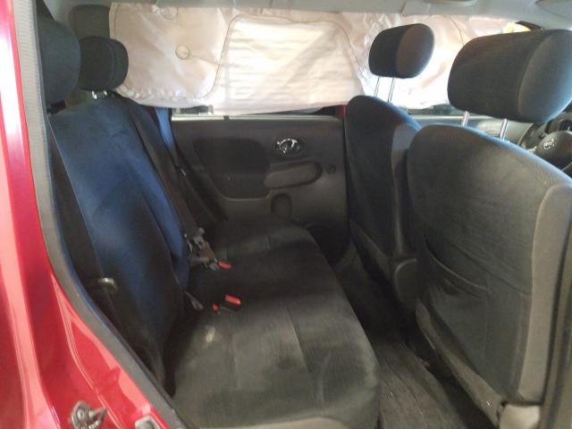 Photo 5 VIN: JN8AZ2KR3BT212737 - NISSAN CUBE BASE 