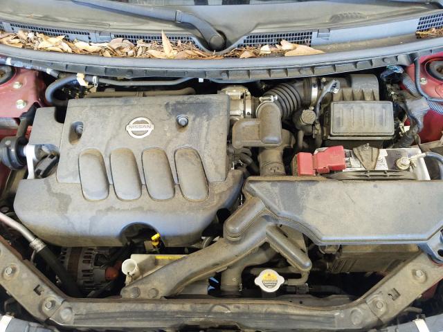 Photo 6 VIN: JN8AZ2KR3BT212737 - NISSAN CUBE BASE 