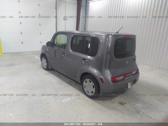 Photo 2 VIN: JN8AZ2KR3CT250969 - NISSAN CUBE 