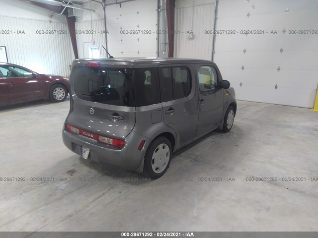 Photo 3 VIN: JN8AZ2KR3CT250969 - NISSAN CUBE 