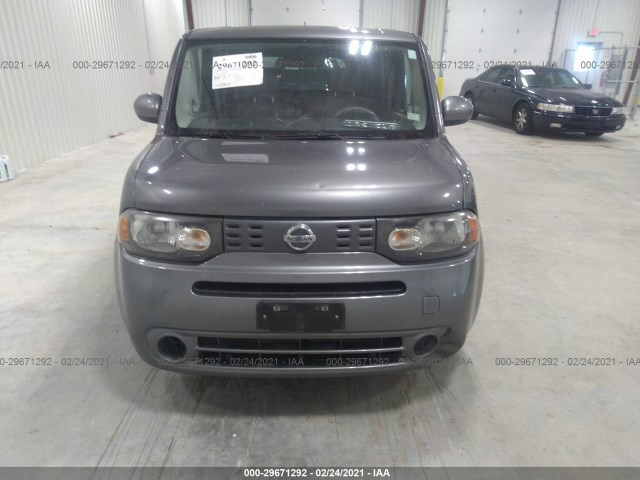 Photo 5 VIN: JN8AZ2KR3CT250969 - NISSAN CUBE 