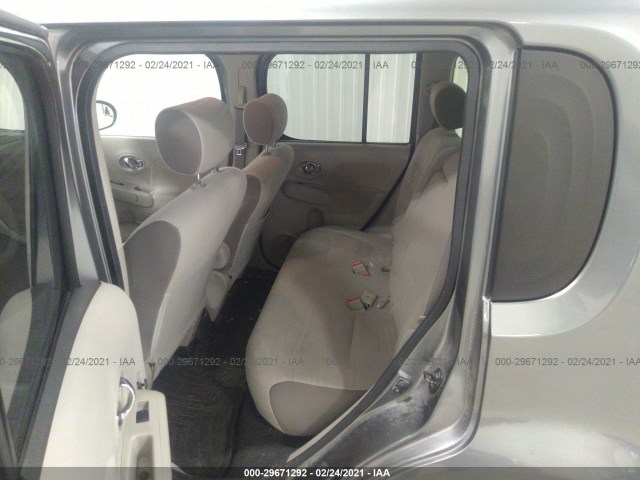 Photo 7 VIN: JN8AZ2KR3CT250969 - NISSAN CUBE 