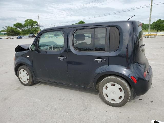 Photo 1 VIN: JN8AZ2KR3CT253242 - NISSAN CUBE 