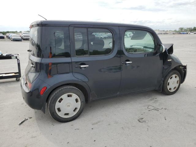 Photo 2 VIN: JN8AZ2KR3CT253242 - NISSAN CUBE 