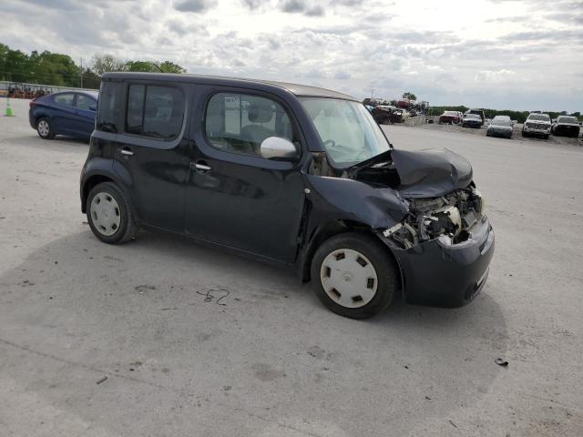 Photo 3 VIN: JN8AZ2KR3CT253242 - NISSAN CUBE 