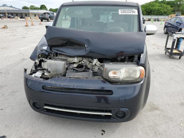 Photo 4 VIN: JN8AZ2KR3CT253242 - NISSAN CUBE 