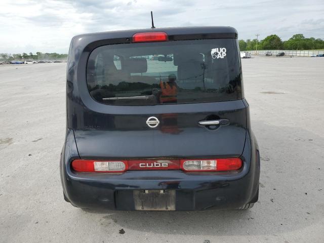 Photo 5 VIN: JN8AZ2KR3CT253242 - NISSAN CUBE 